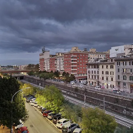 Casa Menna