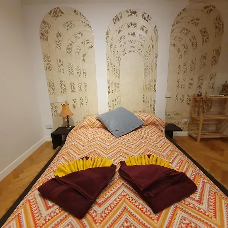 Casa Menna *