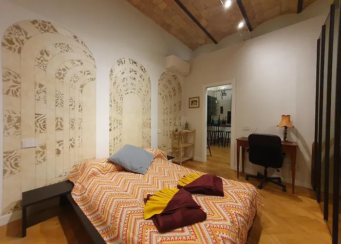 Daire Casa Menna Roma