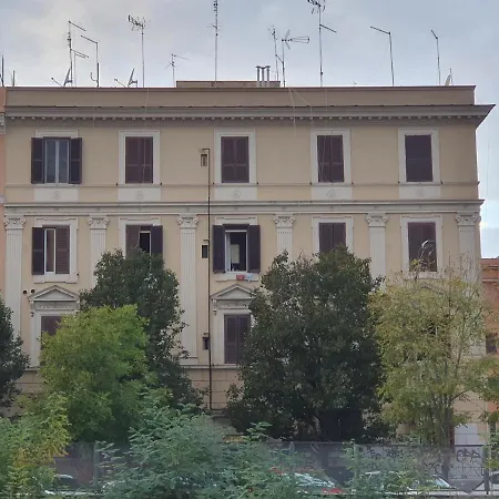 Casa Menna * Rome