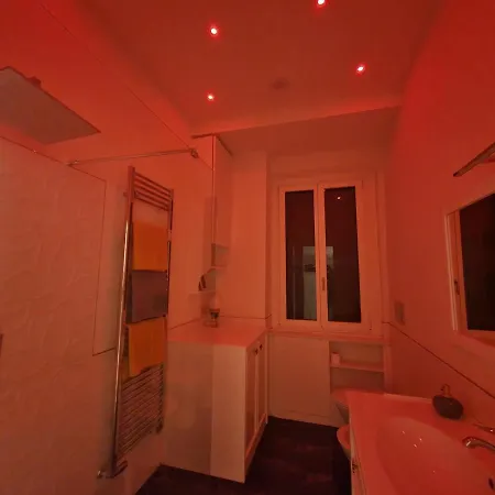 Casa Menna Appartement