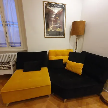 Appartement Casa Menna Rome