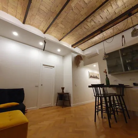 Casa Menna * Rome