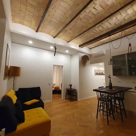 Appartement Casa Menna
