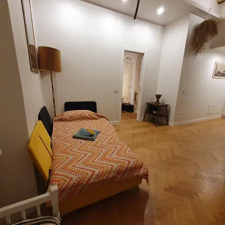 Casa Menna Rome