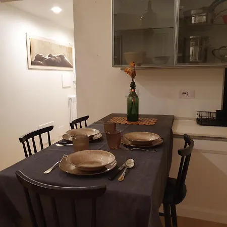 Casa Menna Appartement *