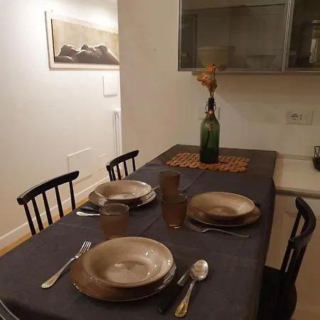 Casa Menna Rome