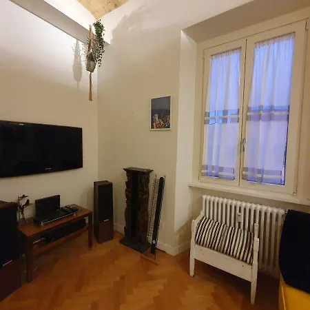 Appartement Casa Menna Rome