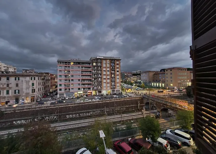 Casa Menna Apartment