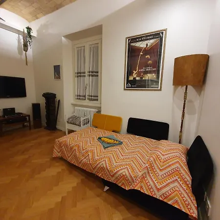 Appartamento Casa Menna