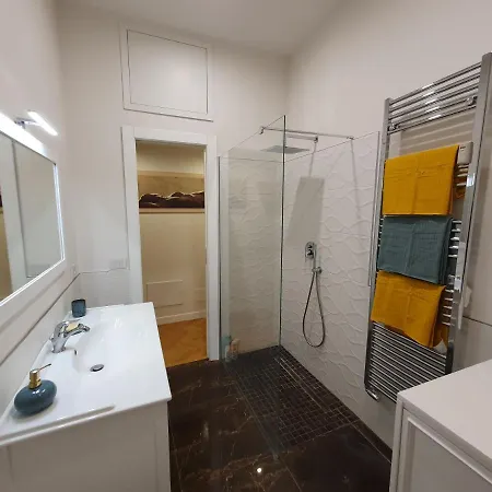 Casa Menna Apartament Rzym