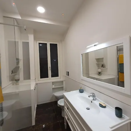 Casa Menna Apartman *