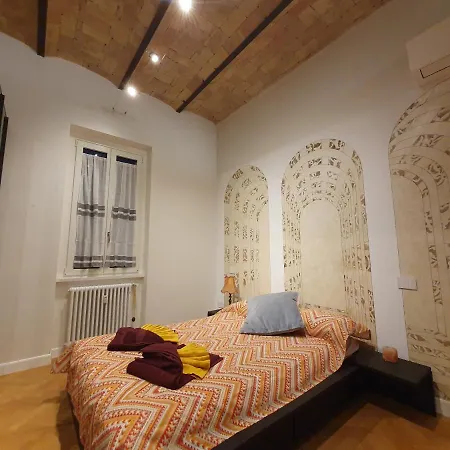 Casa Menna Apartman