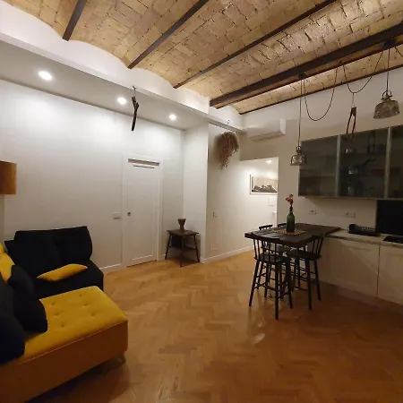 Casa Menna Apartman