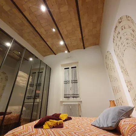 Casa Menna Apartman