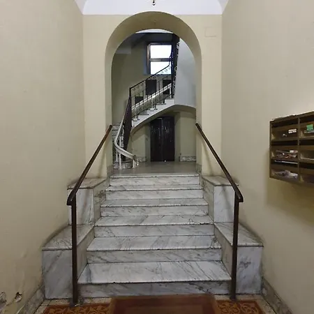 Casa Menna Apartman