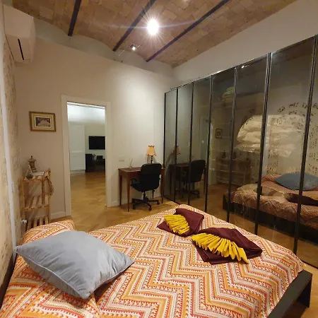Apartman Casa Menna