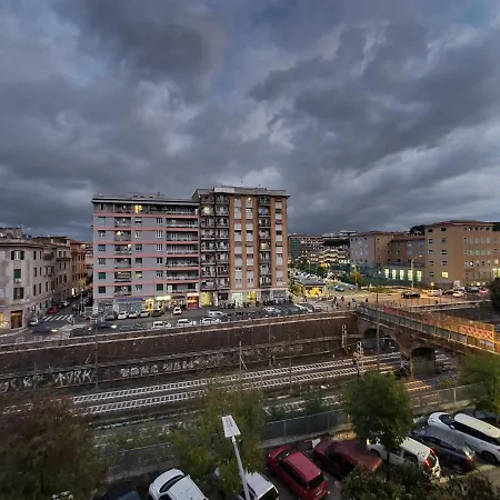 Casa Menna Apartman