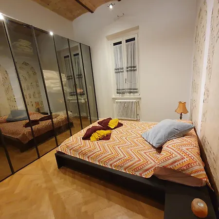 Casa Menna *