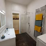 Casa Menna Daire Roma