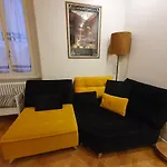Daire Casa Menna Roma