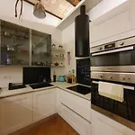 Daire Casa Menna Roma