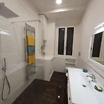 Casa Menna Daire Roma