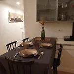 Casa Menna Daire *