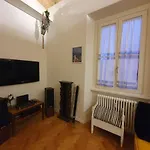 Daire Casa Menna Roma