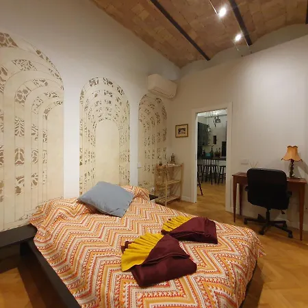 Daire Casa Menna Roma