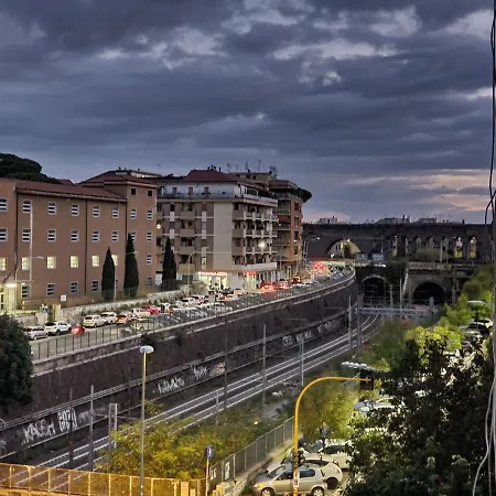 Casa Menna Daire *