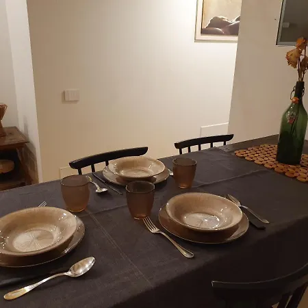 Casa Menna Daire